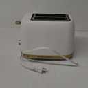 West Bend Timeless 2-Slice Toaster