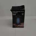 Bug Zapper Outdoor Indoor, 18W Power & 4400V Instant Grid Mosquito Repellent, Insect Control Efficiency Increased 100% Fly Trap for Patio, Backyard, Home