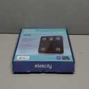 Etekcity Upgraded Smart Scale for Body Weight, FSA&HSA Eligible, Bathroom Digital Scale with BMI, Body Fat, Muscle Mass, 13 Metrics with a Large Display, Support Offline Mode and Apps Connection