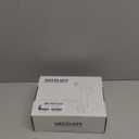 Vayzluiy Handheld Toilet Bidet Sprayer for Toilet-Adjustable Water Pressure Control with Bidet Hose for Feminine Wash, Stainless Steel Brushed Nickel Cloth Diaper for Baby Wash (Stainless Steel, 1)