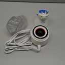 Vicks Sinus Inhaler, New & Improved Non-Medicated Steam Inhaler for Sinus Relief, Allergies, Congestion & Colds, Vocal Steamer, Soothes Nasal & Throat Passages, Works with VapoPads (1 Included)