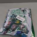 SPORLIKE Women One Piece Swimsuit V-Neck Ruffle Bathing Suit Padded Monokini Large