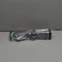 TOPTOW Hitch Extender, Fits for 2 inch Receiver, 7 inch Extension Length, with 5/8 inch Hitch Pin
