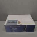 12-in-1 Steam Mop, Detachable Handheld Steam Cleaner for Home, 23FT Cord, 3 Steam Modes & LED Display, Steam Mops for Floor Cleaning, Bathroom, Windows, Sofas, Clothes, Tile Grout, Carpets, Furniture (White)