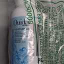 Ouidad Moisture Lock Leave In Conditioner for Curly Hair  2.5 fl oz, Hydrating Hair Detangler, 2in1 Moisturizing Conditioner & Primer for Soft, Hydrated Curls, All Curl Types