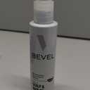 Bevel Essentials 3-in-1 Hair & Scalp Styling Oil for Curly Hair with Tea Tree Oil, Jojoba Oil, and Jamaican Black Castor Oil, 3.4 fl oz 