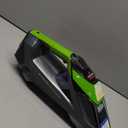 Bissell Pet Stain Eraser Cordless Upholstery Carpet Cleaner 2003