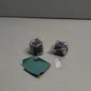 2 Pack GP500520 Pressure Balancing Unit Cartridge, Compatible with Kohler GP77759, GP77886 Shower Cartridge Replacement, for Rite-Temp and Single Handle 1/2" Pressure Balancing Shower Faucet Valve