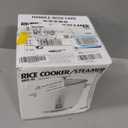 Zojirushi 6-Cup Rice Cooker