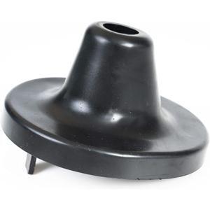 BXZ Rear Bumper Hood Stop Cone Mount Fit for Freightliner Cascadia 2008-2017 A18-59704-000 A17-20868-000