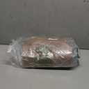 OLANLY Dog Door Mat for Muddy Paws 36x24, Absorbs Moisture and Dirt, Absorbent Non-Slip Washable Doormat, Quick Dry Chenille Mud Mat for Dogs, Entry Indoor Entryway Carpet for Inside Floor, Tan