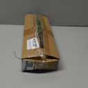 30 Pcs/Set Christmas 3D Artificial Pine Branches- 12.5 Inch Faux Evergreen Cedar Sprigs Branches- Fake Foliage Pine Needles Picks with Artificial Red Berry Stems for DIY Christmas Decoration