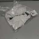 Adidas Womens Tiro 24 Jersey (White, XXL)