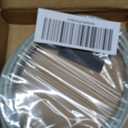 8201597 Refrigerator Water Tube for Whirlpool, W8201597 Fridge Water Line Inlet Hose with Adhesive Sheet Protective Cover, Fit Models: ED25QFXHW02 ED25VFXHW00 ED25VFXHW01 ED2DHEXWB and ED5FVGXSS01