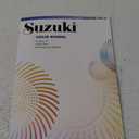 Suzuki Violin School, Volume 10, Vol 10: Violin Part