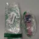 Kids Smart Watches Girls Gift Age 3-12, Kids Watch with 32 Games HD Touchscreen Camera Video Music Audiobook Pedometer Flashlight 12/24 hr Educational Toys Birthday Gift for Girls Ages 6 7 8 9 10 (Pink)