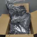 Muslogy Mud Flaps Splash Guards Compatible with Toyota Tacoma 2024 2025 2026 Accessories Front and Rear Mud Guards 4PCS No Drilling Heavy Duty Fender Mudguards Kit with Hardware Accessories