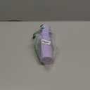 Continuous Mist Spray Bottle (purple 10oz/300ml) for Cleaning, Hairstyling, Gardening, Misting, and Skin Care spray bottle plastic water mist sprayer perfect for Barber.