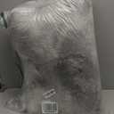 Shag Area Rugs for Bedroom Living Room,5X8 Ultra Soft Fluffy Area Rugs for Dorm, Indoor Carpet Nursery Rugs for Kids Room Home Decor, TieDye Grey