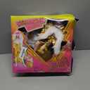 The Loyal Subjects JEM and The Holograms 12-inch Fashion Doll Glitter and Gold Edition