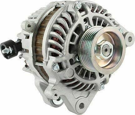 Charging Systems Alternator fits Honda Civic 1.8L 12 13 14 15 A5TJ0191ZC 31100-R1A-A01 New 11537 