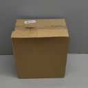 Delifox Inclined Desk File Organizer,Vertical File Folder Holder Stand Metal Rack File Sorter for Office Classroom Desktop Organization