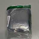 BEVTEE Price Tagging Guns for Clothes, Retail Price Tag Attacher Guns for Clothing (Not Stitch Gun), Includes 5 Needles, 1008 Barbs Fasteners, 1 Hard EVA Bag(Green)