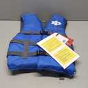Di X20 Universal Life Vest Chest Size 30-52