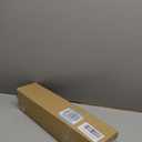 TCBWFY Garden Auger Drill Bit for Planting 1.6"x16.5"and 3.5"x16",Heavy Duty Bulb Planter Tool for Digging Holes,Compatible with 3/8" Hex Drive Drill