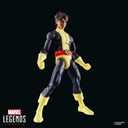 Marvel Legends Series Marvel's Sunspot, X-Men '97 Collectible 6-Inch Action Figure Toy