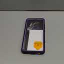 Lanhiem for Samsung Galaxy S25+ Plus Case, IP68 Waterproof Dustproof Case with Built-in Screen Protector, Rugged Full Body Shockproof Protective Cover for Galaxy S25 Plus 6.7 Inch, Purple