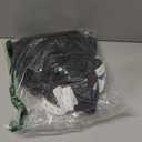 Box Spring Cover Queen/Cal Queen Size - Jersey Knit & Stretchy Wrap Around 4 Sides, Alternative for Bed Skirt, Gray