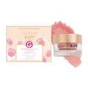 Grande Cosmetics GrandeBUFF Moisturizing Lip Scrub with Mango Butter & Shea Butter - for Smoother, Softer-Looking Lips (0.53 fl oz)