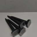 Mole Repellent Solar Powered,Snake Vole Repellent Outdoor, Gopher Repeller Ultrasonic Solar Powered for Lawn Garden Waterproof, Sonic Mole Spikes,Get Rid of Moles Groundhog Chipmunk Repellent4 Pack