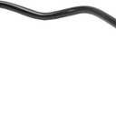 53032993AF 3.7L PCV Positive Crankcase Ventilation Hose Compatible with Ram1500 Durango Dakota for Liberty Grand Cherokee Commander 2007-2012, Crankcase Vent To Intake Manifold Tube 53032993AC