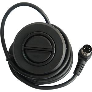 Fromann Recliner Switch 2 Button 5 Pin Round Hand Control Handset Fixed for Power Sofa Lift Chair