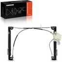 A-Premium Power Window Regulator with Motor Replacement for Mini Cooper 2002-2005 Front Left Driver Side