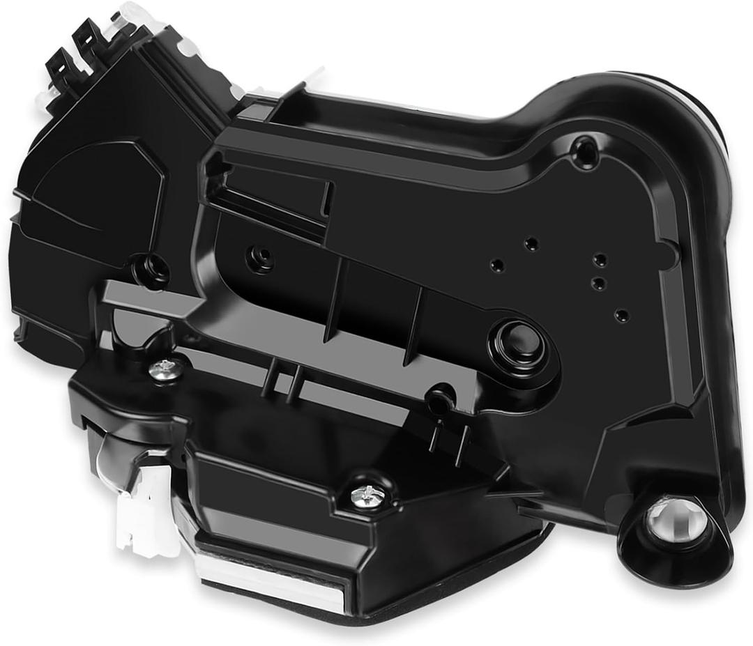 Front Left Driver Side Door Lock Actuator Motor Replacement for Toyota Camry Corolla Sienna RAV4 Highlander Prius V IS250 IS300 IS350 RX350 2014 2015 2016 2017 2018 2019 2020 2021 2022 OE# 6904002440