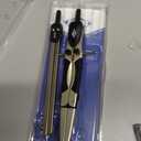 Alvin, 305K, Speed-Bow Introductory Set, 6.5 Inches Speed-Bow Introductory Compass and 6 Inches Gearhead Divider