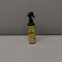 PURA D'OR 8 Oz Argan Oil Heat Shield Protectant Spray with Select Organic Ingredients, Protects Up To 450 F From Flat Iron & Hot Blow Dry, Leave-In, Define & Shine Dry & Damaged Hair