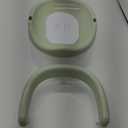 Jool Baby Potty Chair for Toddler Toilet Training - Splash Guard & Back Support (Sage)