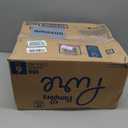 Pampers Pure Baby Diapers, Size 6 (35+ lbs), 108