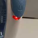 BLACK+DECKER Easy Steam Compact Iron for Clothes, Automatic Shutoff, Nonstick Plate, Light Weight, 1200 Watts (Standard)