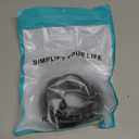 iPhone Charger Cord 20FT/6M [Apple MFi Certified] Lightning Cable Extra Long iPhone Charging Cord Nylon Braided Fast Apple Charger Cable 2.4A for iPhone 12 11 Pro X XS Max XR/8 Plus/7 Plus/6/6s Plus