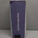 Vitaler Warming Mat for Food, (XXL 35”x16”) Electric Warming Trays, Upgrade Graphene Fast FullSurface Heating Mat for Food with 6 Level Temp, 6 Hours Timer, Food Warmer Pad with HeatInsulating Mat