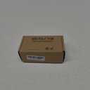 7.48Inch 3D Printed Cat, 3D Printed Animals, 3D Printed Fidget Toys Flexible Joints Blue Purple