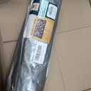 Extra Durable, Superior Absorption, Front Door Mat for Outdoor & Indoor - Welcome Mat for Entryway, Entrance, Patio, Porch - Waterproof, Non-Slip Backing, Coarse Fibers (Hive,18x30)