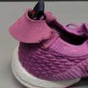 adidas Trae Young 2.0 Basketball Shoes Men's, Purple, Size 12