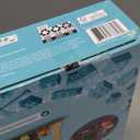 LEGO Disney Wish: King Magnificos Castle 43224 Building Toy Set, A Collectible Set for Kids Ages 7 and up to Play Out Favorite Scenes from The Disney Movie, Inspire Pretend Play Within The Palace