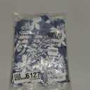 COOFANDY Mens Hawaiian Shirt Short Sleeve Floral Button Down Shirts Tropical Summer Beach Shirts Camp Collar Shirt (Small, Dark Blue-white Floral)